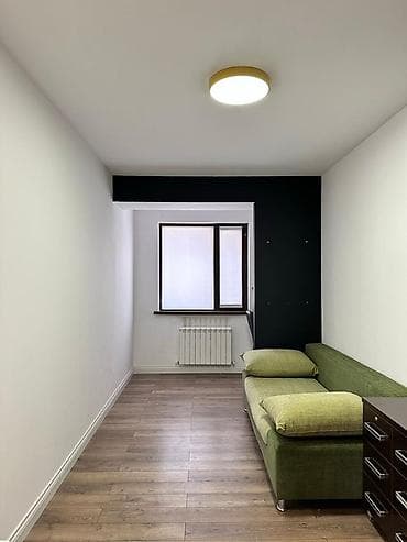 3: 3 комнаты, 90 м², Дизайнерский ремонт — 6