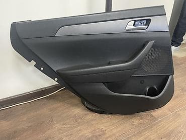 lining pantera: На Хундай соната ЛФ sonata LF Комплект обшивок дверей, подходят и на — 5