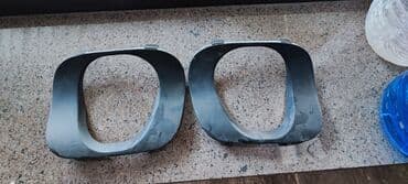 субару легаси бл5 бампер: Задний BMW, Б/у, Оригинал — 1