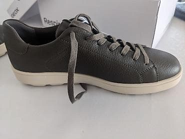 nike react: Мужские кроссовки, 42, Geox, Новый, цвет - Зеленый, Бесплатная доставка — 6