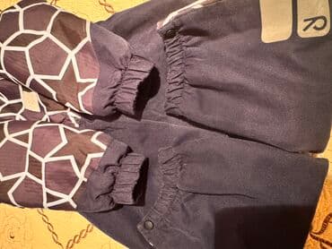 спортивное оборудование: Комбинезон Рейма оригинал. После 2 деток. С 2-5 лет примерно — 8