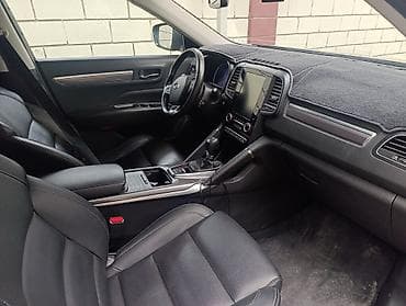 qm6: Renault Koleos: 2019 г., 2 л, Вариатор, Газ, Кроссовер — 7