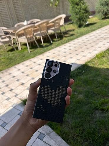 galaxy folder: Samsung Galaxy S23 Ultra, Б/у, 256 ГБ — 5