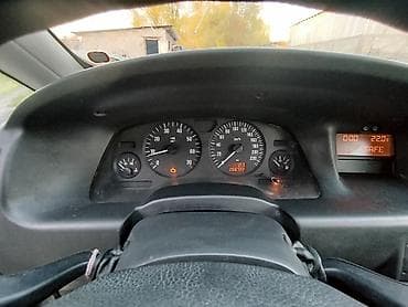 opel combo бампер: Opel Zafira: 2004 г., 1.8 л, Ручные, Бензин, Минивэн — 5