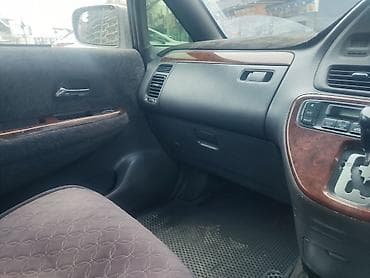 одиссей граната: Honda Odyssey: 2000 г., 3 л, Автомат, Газ, Минивэн — 8