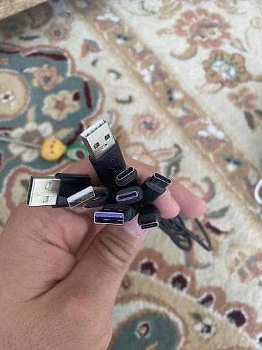 micro sd card: Цена за все !! Набор кабелей для зарядки и синхронизации (разные — 2