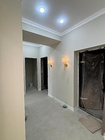 1 комната, 62 м², Элитка, 3 этаж — 5