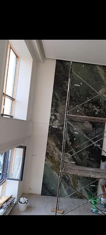 б у кафели: Услуги облицовки плиткой и керамогранитом под ключ - Профессиональная — 4