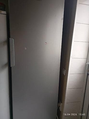 Морозильник, Б/у, Самовывоз