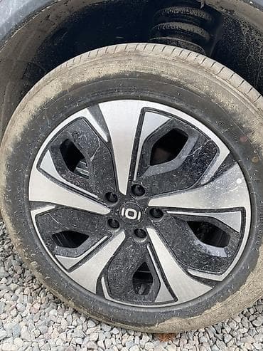 Changan: Changan Qiyuan Q05: 2026 г., 0.1 л, Автомат, Электромобиль, Кроссовер — 3