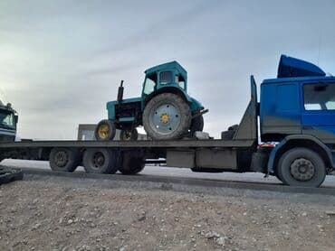 долгосрочные квартиры в бишкеке: Услуга тралл — 3