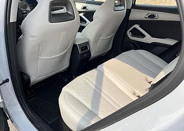 avante hd: BYD Yuan Up: 2025 г. — 6