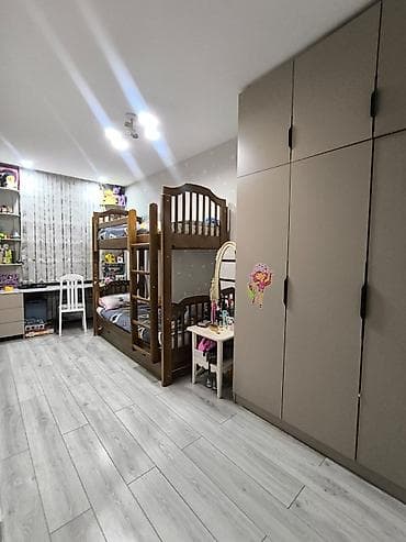 премиум класс: 3 комнаты, 70 м², 1 этаж, Дизайнерский ремонт — 6