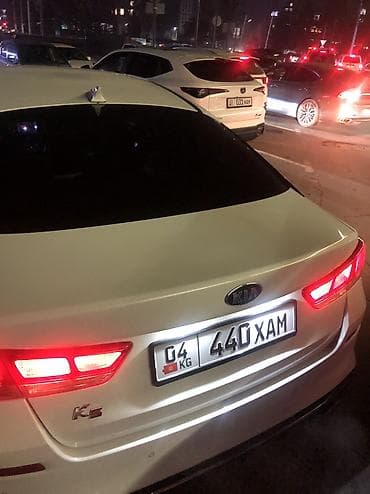 Продажа авто: Hyundai Sonata: 2017 г., 2 л, Автомат, Бензин, Седан — 10