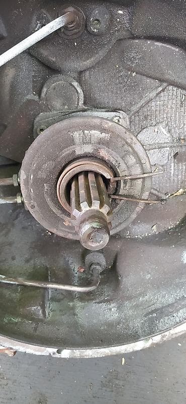 man: Корзина Б/у, Оригинал, Германия — 2