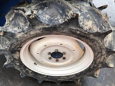 купить японский минитрактор с куном: Продается Японский мини трактор Iseki Sial 21. Гидравлика есть. В пути — 10