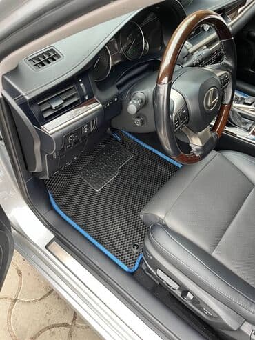 чехлы на авто бишкек: Ева полики ева полики индивидуально под ваш автомобиль изготовим — 1