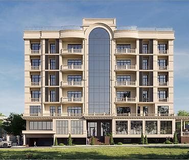 Батир сатып алам: 4 бөлмө, 155 м², Элитка, Даяр ПСО (өзү оңдоп түзөтүп бүтүү үчүн) — 2