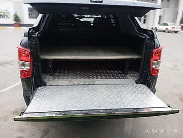 рено меган 2: Ssangyong Rexton Sports: 2019 г., 2.2 л, Автомат, Дизель, Внедорожник — 8