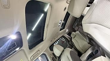 Kia Carnival: 2020 г., 2.2 л, Автомат, Дизель, Минивэн — 9