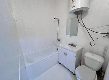 106: 1 комната, 45 м², 106 серия улучшенная, 6 этаж, Евроремонт — 4