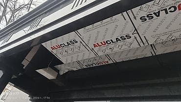 samsung 31: 🧱 Алюкобонд жумуштарын жасайбыз 🧑🏻‍🔧 Тажрыйбалуу мастерлер 🛡️ 10 жыл — 5