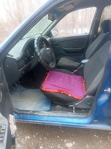 аскар авто дубай: Daewoo Nexia: 2010 г., 1.6 л, Кол менен иштөөчү, Седан — 5