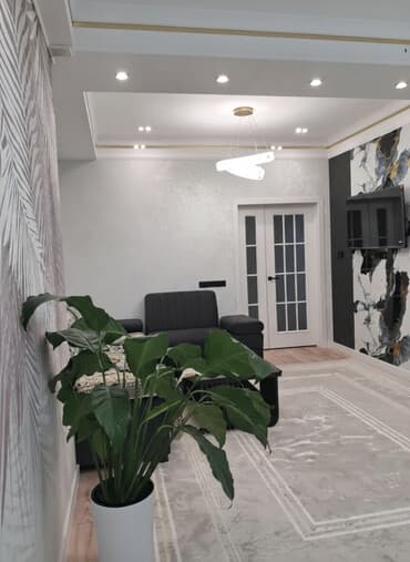 кронштейн в аренду: 1 комната, Душевая кабина, Постельное белье, Кондиционер — 1