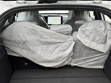 авто чери: Changan Uni-T: 2025 г., 1.5 л, Автомат, Бензин, Кроссовер — 10