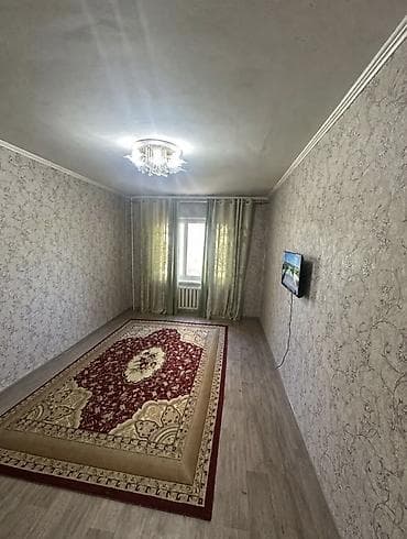 discovery studio: 2 комнаты, 48 м², Восток-5 мкр 105 серия, 3 этаж, Косметический ремонт — 2