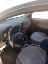 зимную шину размер 235х55х19 в бишкеке: Fiat Stilo: 2008 г., 1.4 л, Механика, Бензин — 14