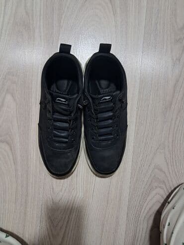 продать детские вещи бу: Туфли на мальчика 33-34 р (длина стельки 21 см) в идеальном — 7