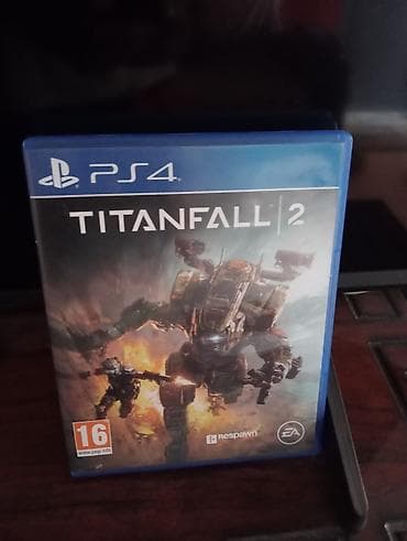 Видеоигры: Игры для PlayStation 4 (диски, коробочные издания): 1) — 2