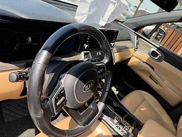 полик соренто: Kia Sorento: 2020 г., 2.2 л, Автомат, Дизель, Кроссовер — 10