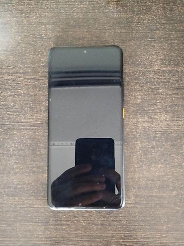 tecno pova 7: Poco X7 Pro, Б/у, 2 SIM — 6
