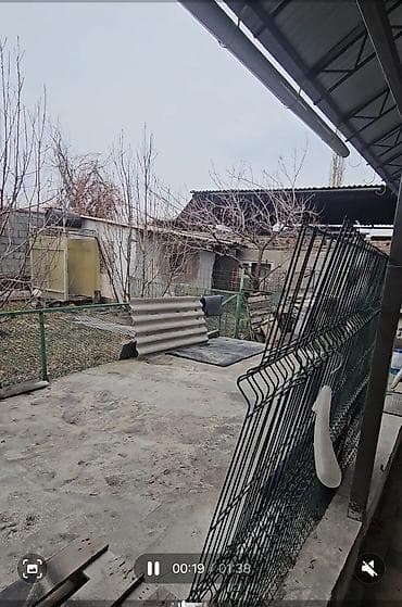 Продажа времянок: Продается пол участка с времянкой в Воронцовке (Таш-Добо) — 4