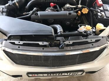 решотка на степ: Продается решетка радиатора на Субару аутбэк, легаси японец поколение — 3