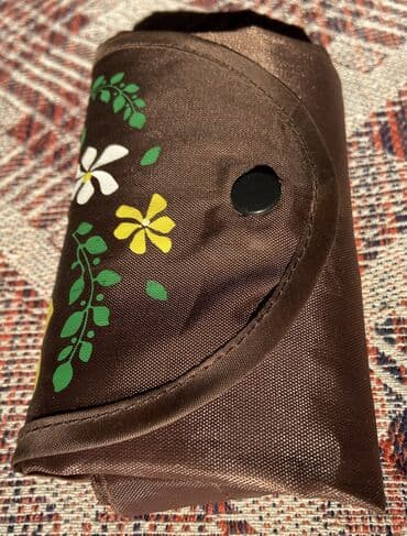 сумка органайзер: Продам складную хозяйственную сумку — 7