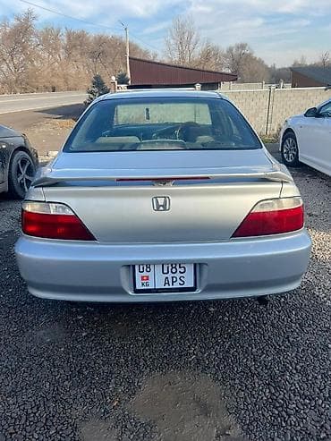 honda vish: Honda Accord: 1999 г., 2.5 л, Автомат, Бензин, Седан — 5
