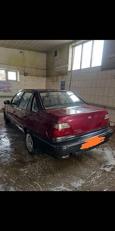 рекс дельфин: Daewoo Nexia: 2000 г., 1.5 л, Механика, Бензин, Седан — 2