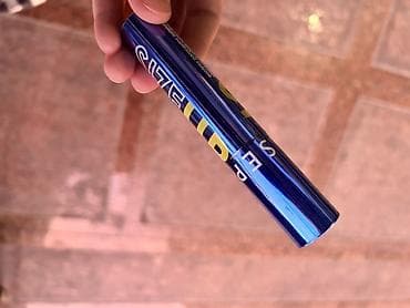 синий: Тушь для ресниц Sephora Size Up - Эффект: мгновенное увеличение — 1