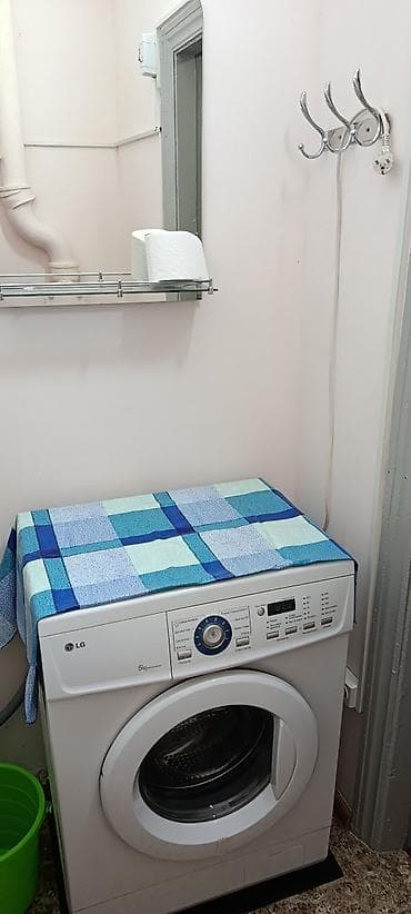 запыдный сутки кв: 2 комнаты — 5