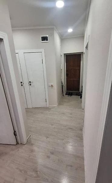 3 комнаты, 64 м², Индивидуалка, 4 этаж, Евроремонт — 6