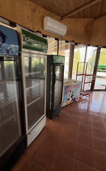 умут конушу: Сдаётся светлое коммерческое помещение под маркет-магазин — 2