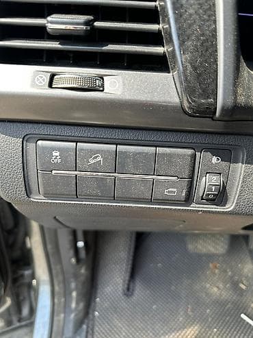 каропка рекс: Ssangyong Rexton Khan: 2021 г., Автомат, Дизель, Пикап — 7