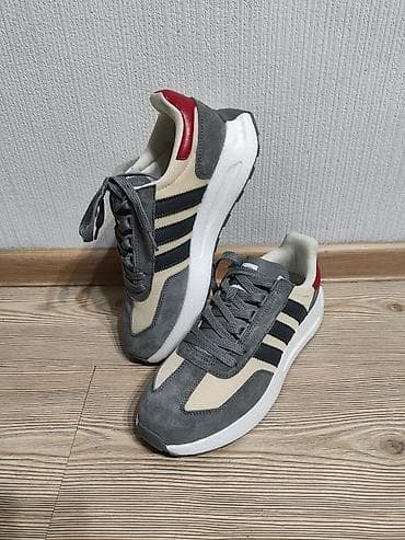 Ботинки: Новые ботинки, не подошёл размер. 42 EU — 7