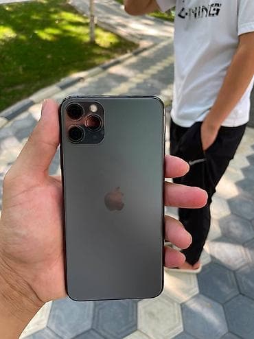 oneplus 15r бишкек: Apple iPhone — 1