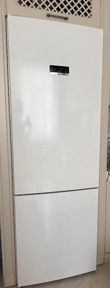 pro mozer: Холодильник Bosch KGN49XW30U No Frost Продается холодильник Bosch в — 1
