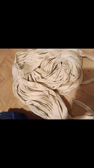 спартивный одежда: Стропы текстильные (ленточные) - Материал: прочная синтетическая — 1