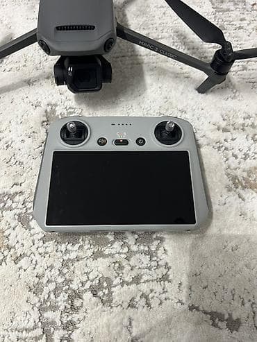 spy camera: DJI Mavic 3 Classic + Пульт DJI RC (RM330) Профессиональный дрон с — 5